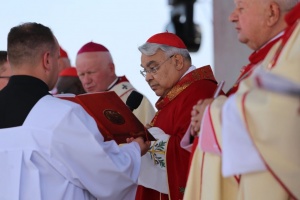 kardynał marcello semeraro